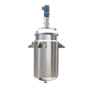 不锈钢罐系列JG型系列生物发酵罐